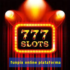 funpix online plataforma